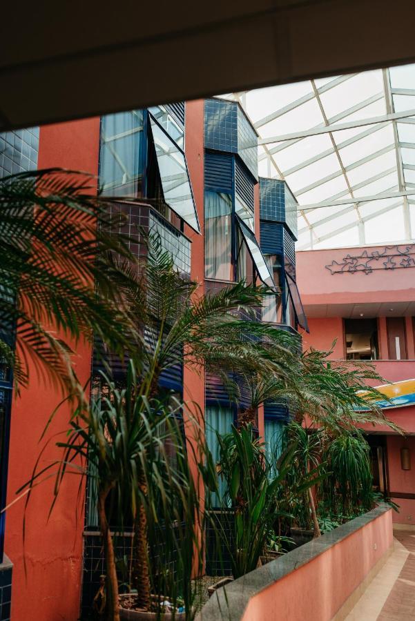 Hotel Santamaria Guarujá Exteriör bild