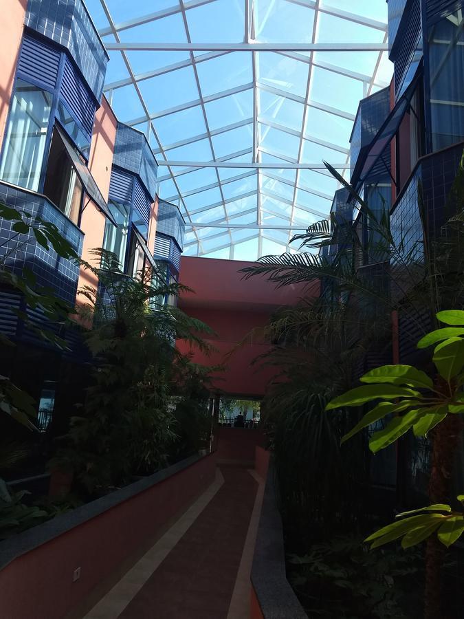 Hotel Santamaria Guarujá Exteriör bild